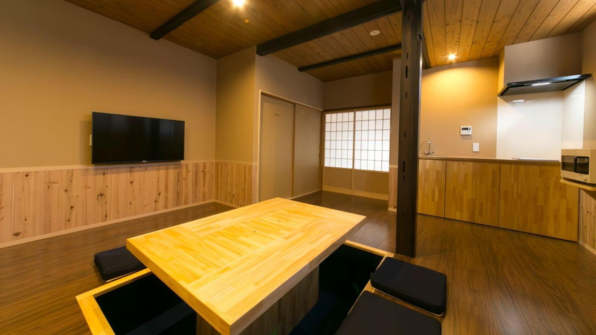 染 Sen 五条一貫町 Gojo-Ikkannmachi Kyoto Exteriör bild